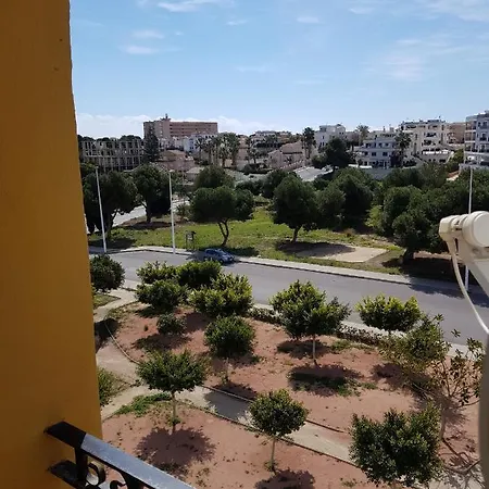 Apartamento Casa Maria *