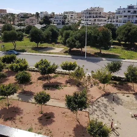 Apartamento Casa Maria *