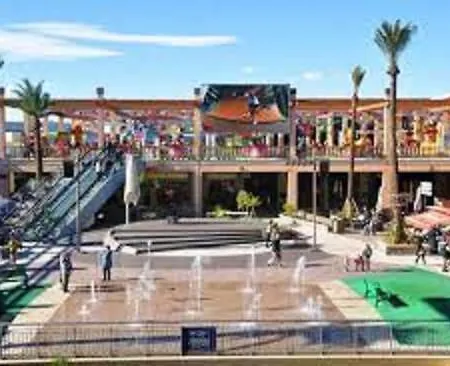 Apartamento Casa Maria Oriola (Orihuela)