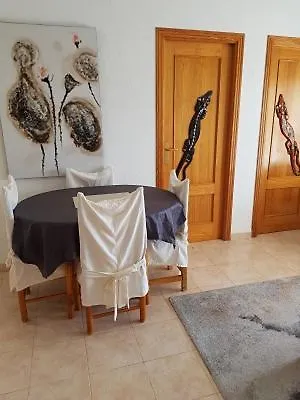 Casa Maria *