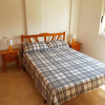 Apartment Casa Maria *