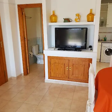 Apartment Casa Maria