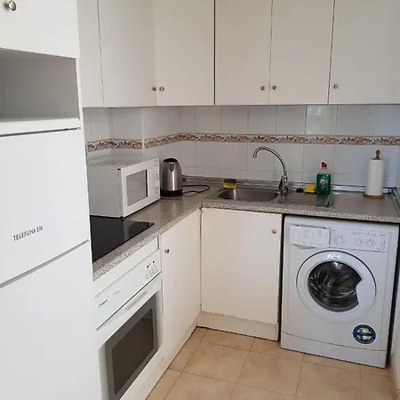 Casa Maria Apartment Orihuela
